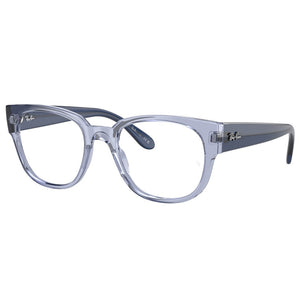 Ray Ban Eyeglasses, Model: 0RX7210 Colour: 8204