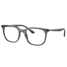 Load image into Gallery viewer, Ray Ban Eyeglasses, Model: 0RX7211 Colour: 8205