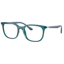 Load image into Gallery viewer, Ray Ban Eyeglasses, Model: 0RX7211 Colour: 8206