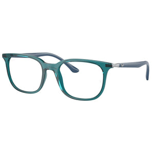Ray Ban Eyeglasses, Model: 0RX7211 Colour: 8206