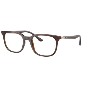 Ray Ban Eyeglasses, Model: 0RX7211 Colour: 8207