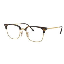 Load image into Gallery viewer, Ray Ban Eyeglasses, Model: 0RX7216 Colour: 2012