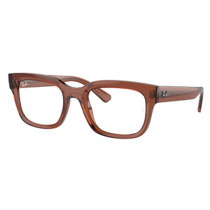 Ray Ban Eyeglasses, Model: 0RX7217 Colour: 8261