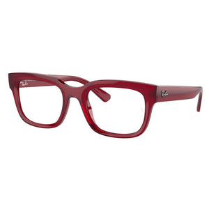 Ray Ban Eyeglasses, Model: 0RX7217 Colour: 8265