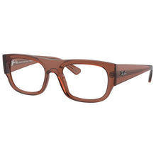 Load image into Gallery viewer, Ray Ban Eyeglasses, Model: 0RX7218 Colour: 8261