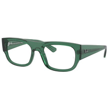 Load image into Gallery viewer, Ray Ban Eyeglasses, Model: 0RX7218 Colour: 8262