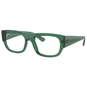 Ray Ban Eyeglasses, Model: 0RX7218 Colour: 8262