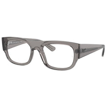 Load image into Gallery viewer, Ray Ban Eyeglasses, Model: 0RX7218 Colour: 8263