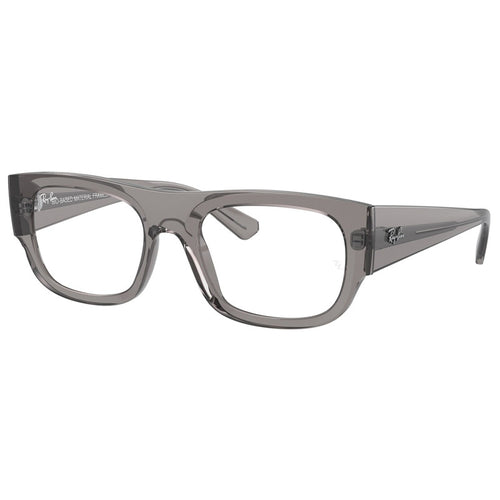 Ray Ban Eyeglasses, Model: 0RX7218 Colour: 8263