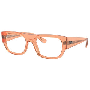 Ray Ban Eyeglasses, Model: 0RX7218 Colour: 8264
