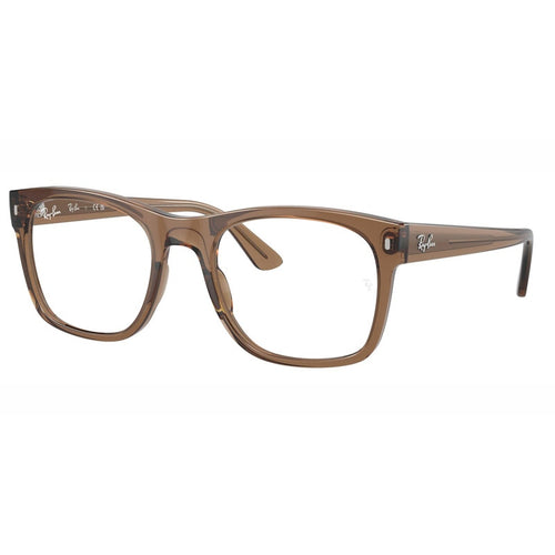 Ray Ban Eyeglasses, Model: 0RX7228 Colour: 8198