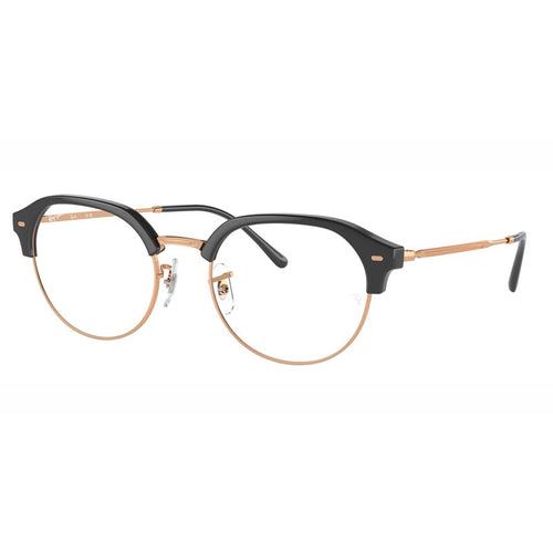 Ray Ban Eyeglasses, Model: 0RX7229 Colour: 8322