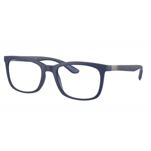 Ray Ban Eyeglasses, Model: 0RX7230 Colour: 5207
