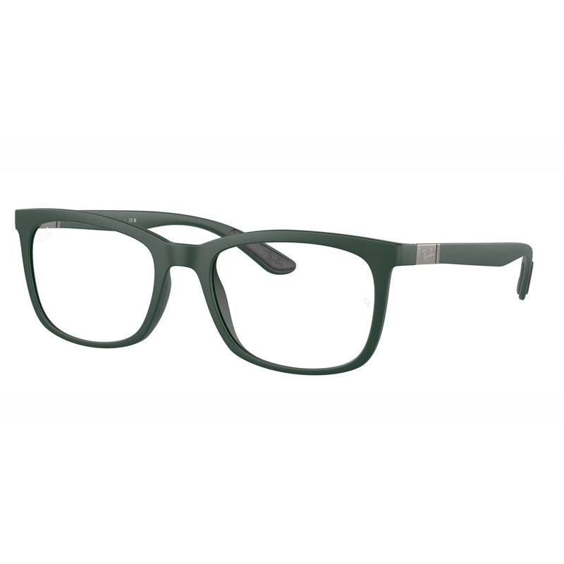 Ray Ban Eyeglasses, Model: 0RX7230 Colour: 8062