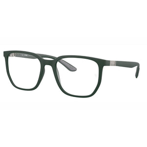Ray Ban Eyeglasses, Model: 0RX7235 Colour: 8062