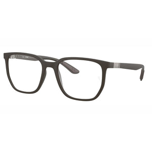 Ray Ban Eyeglasses, Model: 0RX7235 Colour: 8063