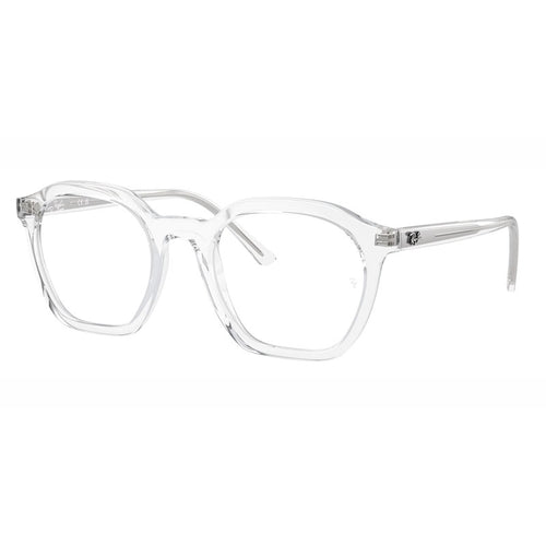 Ray Ban Eyeglasses, Model: 0RX7238 Colour: 2001