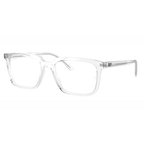 Ray Ban Eyeglasses, Model: 0RX7239 Colour: 2001
