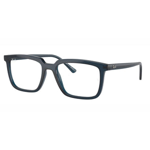 Ray Ban Eyeglasses, Model: 0RX7239 Colour: 8256
