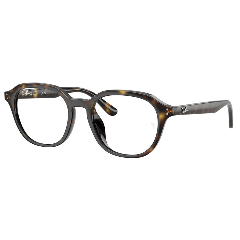 Ray Ban Eyeglasses, Model: 0RX7259D Colour: 2012