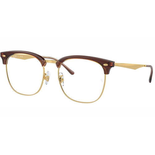 Ray Ban Eyeglasses, Model: 0RX7318D Colour: 8325