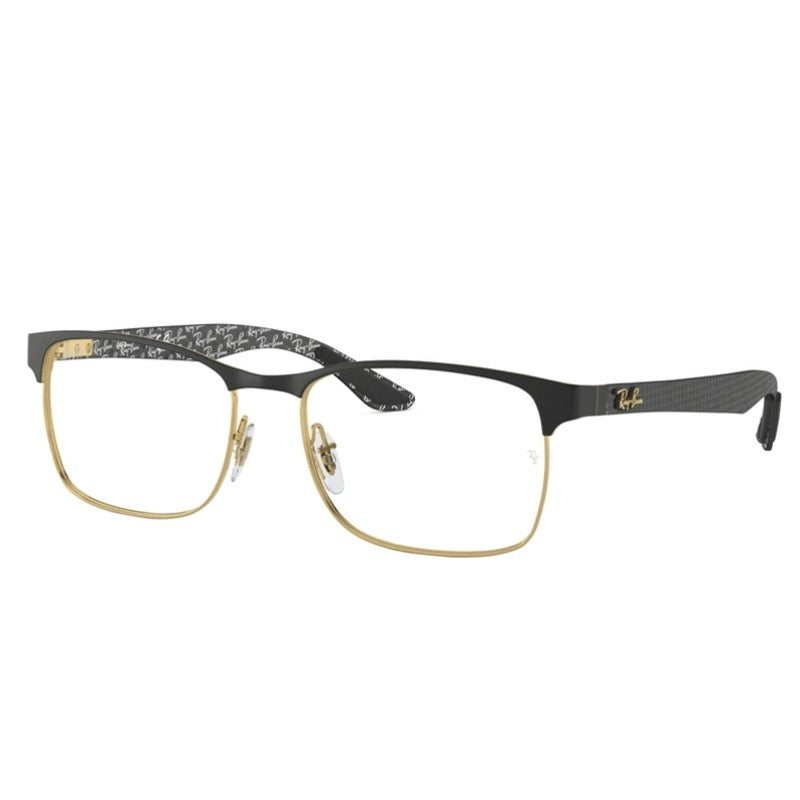 Ray Ban Eyeglasses, Model: 0RX8416 Colour: 30143014
