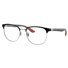 Load image into Gallery viewer, Ray Ban Eyeglasses, Model: 0RX8422 Colour: 2861