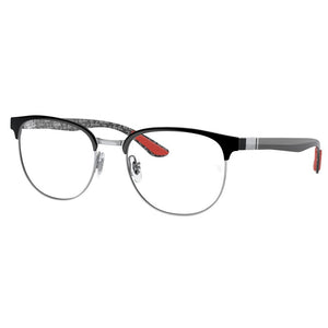 Ray Ban Eyeglasses, Model: 0RX8422 Colour: 2861