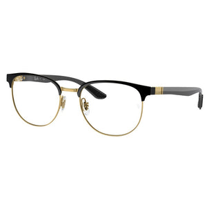Ray Ban Eyeglasses, Model: 0RX8422 Colour: 2890