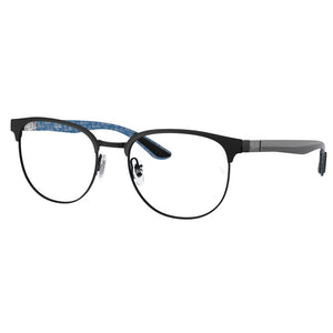 Ray Ban Eyeglasses, Model: 0RX8422 Colour: 2904