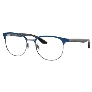 Ray Ban Eyeglasses, Model: 0RX8422 Colour: 3124