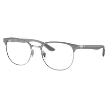 Load image into Gallery viewer, Ray Ban Eyeglasses, Model: 0RX8422 Colour: 3125