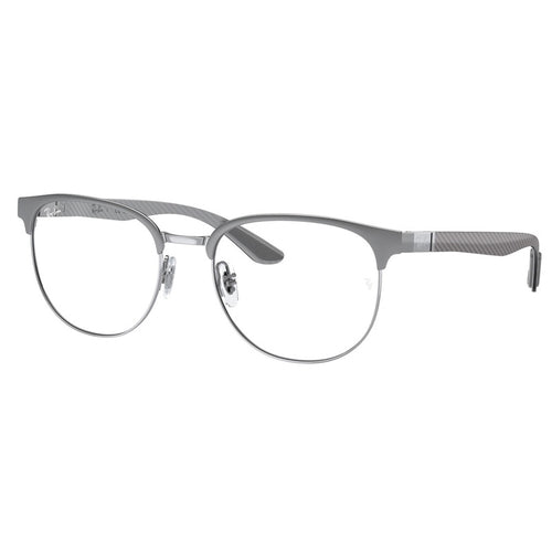 Ray Ban Eyeglasses, Model: 0RX8422 Colour: 3125