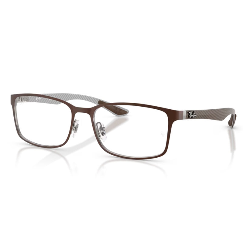 Ray Ban Eyeglasses, Model: 0RX8424 Colour: 3227