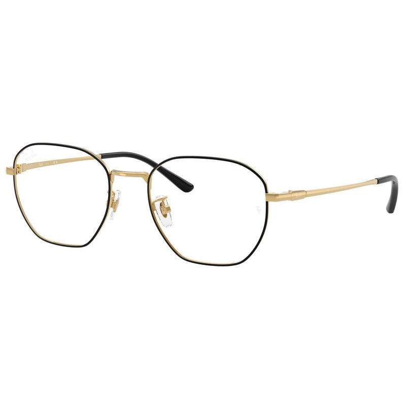 Ray Ban Eyeglasses, Model: 0RX8777D Colour: 1250
