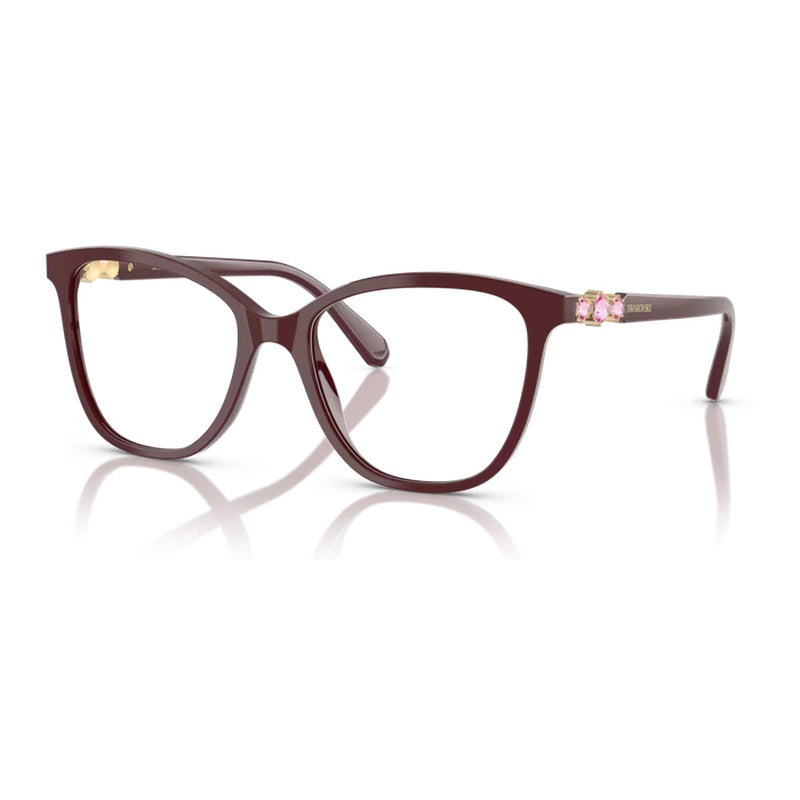 Swarovski Eyewear Eyeglasses, Model: 0SK2020 Colour: 1008
