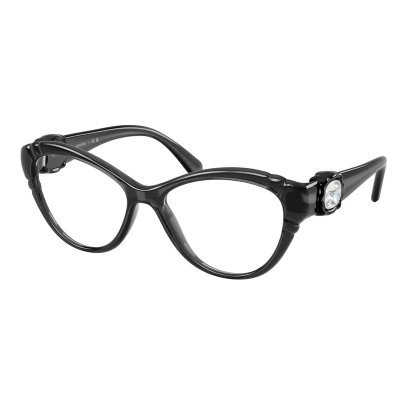 Swarovski Eyewear Eyeglasses, Model: 0SK2057 Colour: 1087