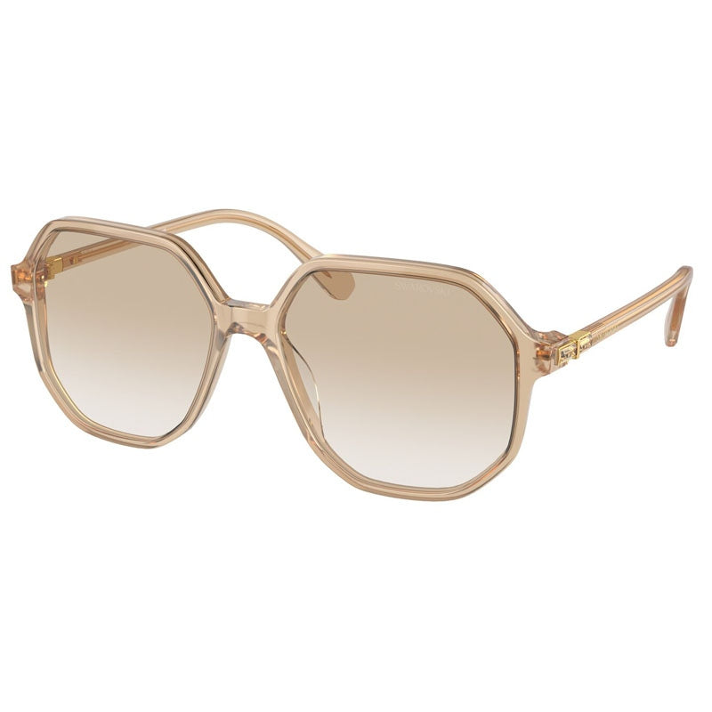 Swarovski Eyewear Sunglasses, Model: 0SK6003 Colour: 103411