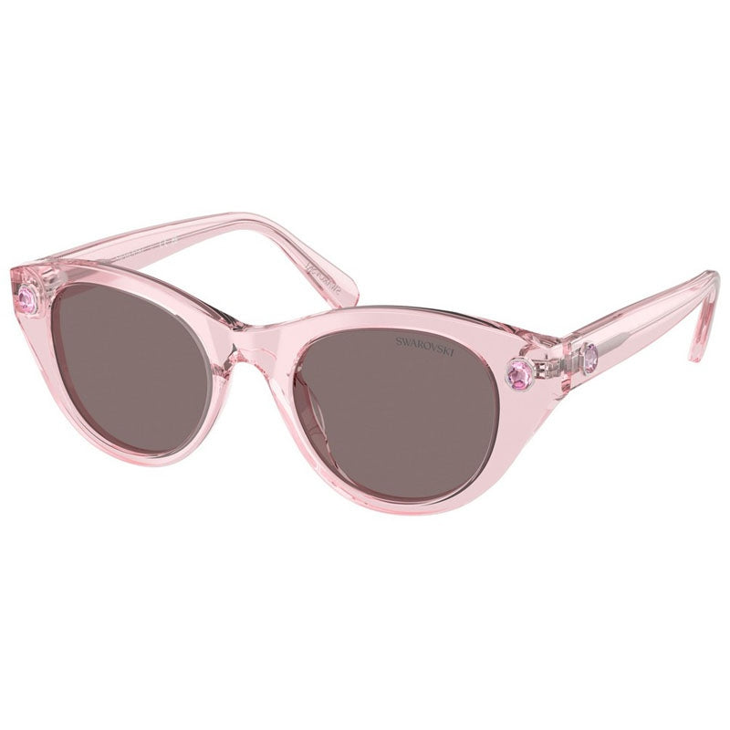 Swarovski Eyewear Sunglasses, Model: 0SK6025 Colour: 30017N