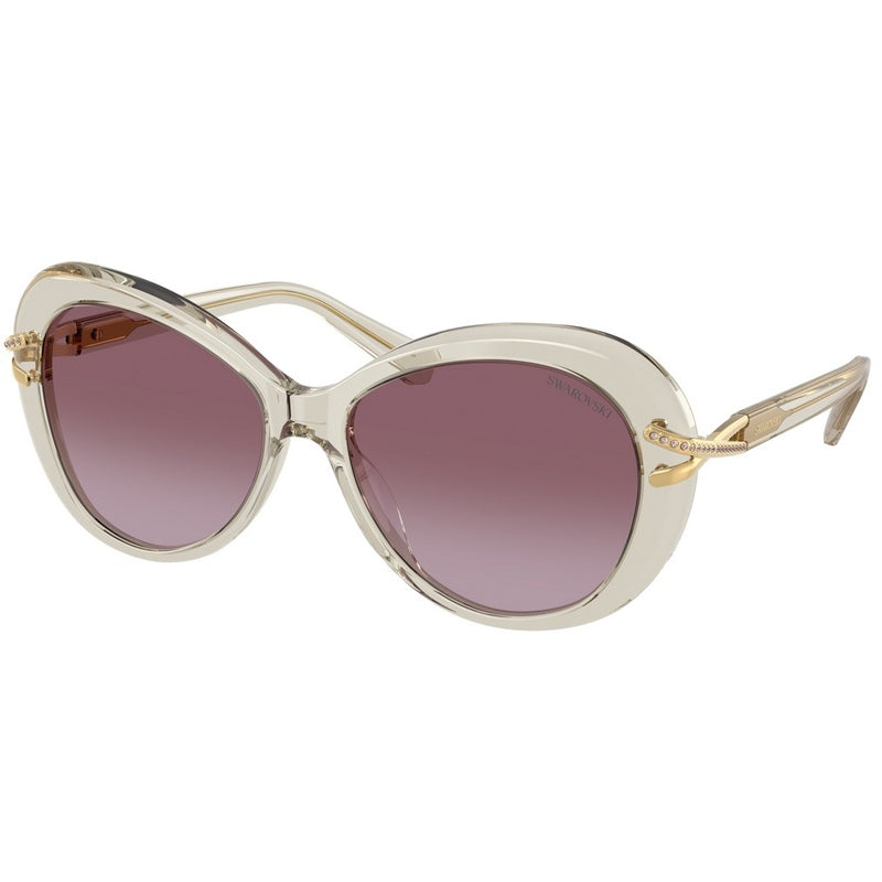 Sluneční brýle Swarovski Eyewear, model: 0SK6026 Barva: 30038H