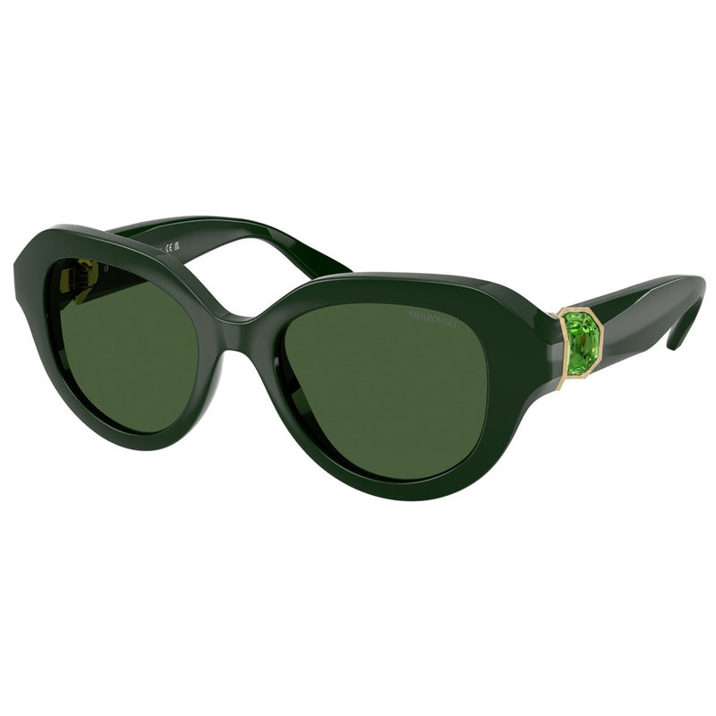 Swarovski Eyewear Sunglasses, Model: 0SK6037 Colour: 102671