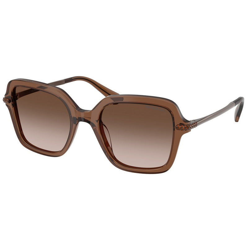 Óculos de Sol Swarovski Eyewear, Modelo: 0SK6040 Cor: 106713