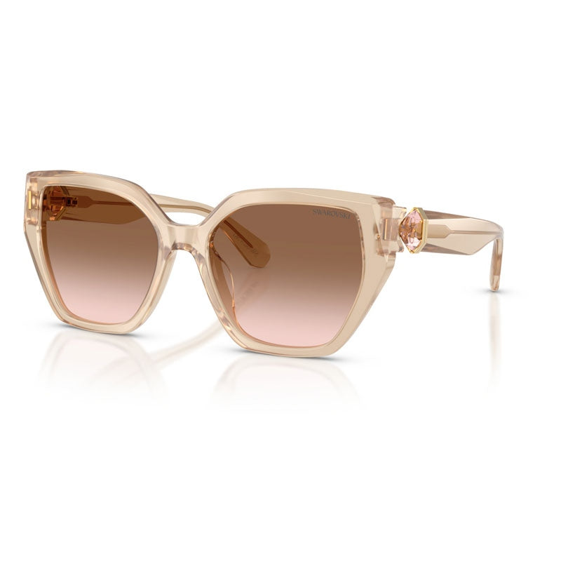 Swarovski Eyewear Sunglasses, Model: 0SK6044U Colour: 103413