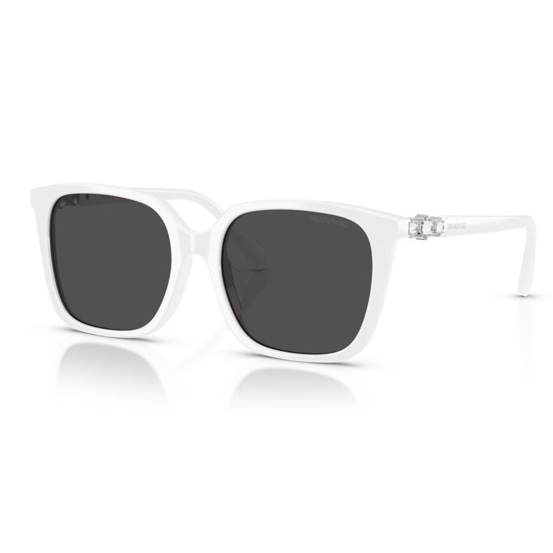 Swarovski Eyewear Sunglasses, Model: 0SK6053D Colour: 105087