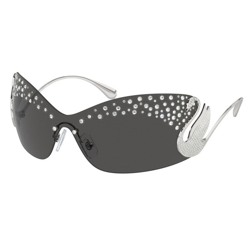 Swarovski Eyewear Sunglasses, Model: 0SK7020 Colour: 400187
