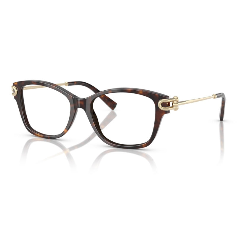 Tiffany Eyeglasses, Model: 0TF2266 Colour: 8015