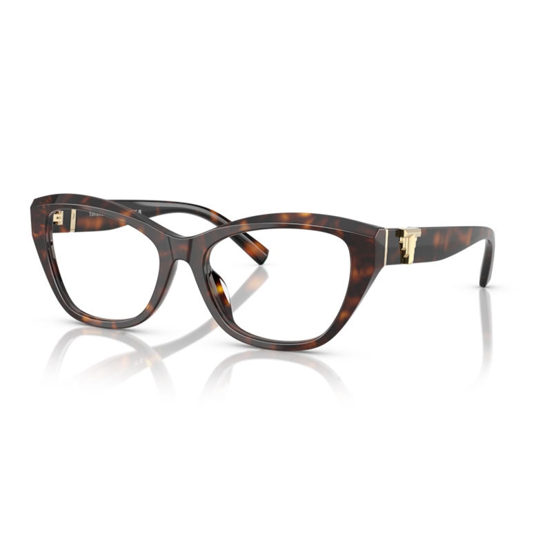 Tiffany Eyeglasses, Model: 0TF2268U Colour: 8015