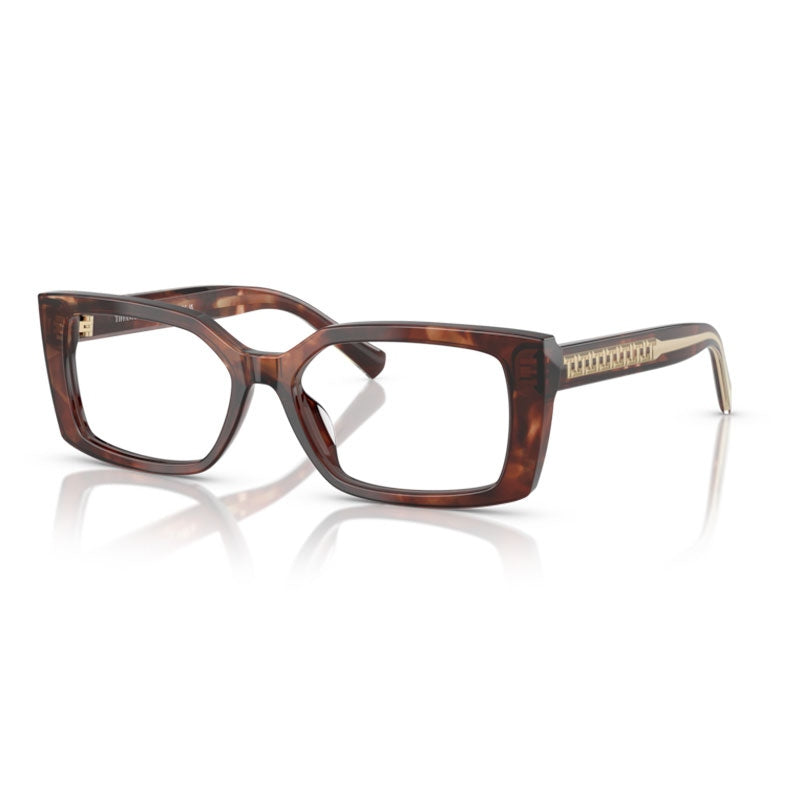 Tiffany Eyeglasses, Model: 0TF2269U Colour: 8421