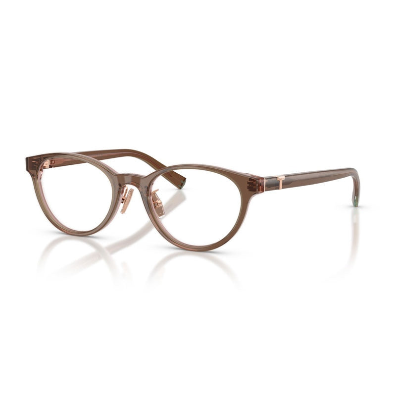 Tiffany Eyeglasses, Model: 0TF2307D Colour: 8255