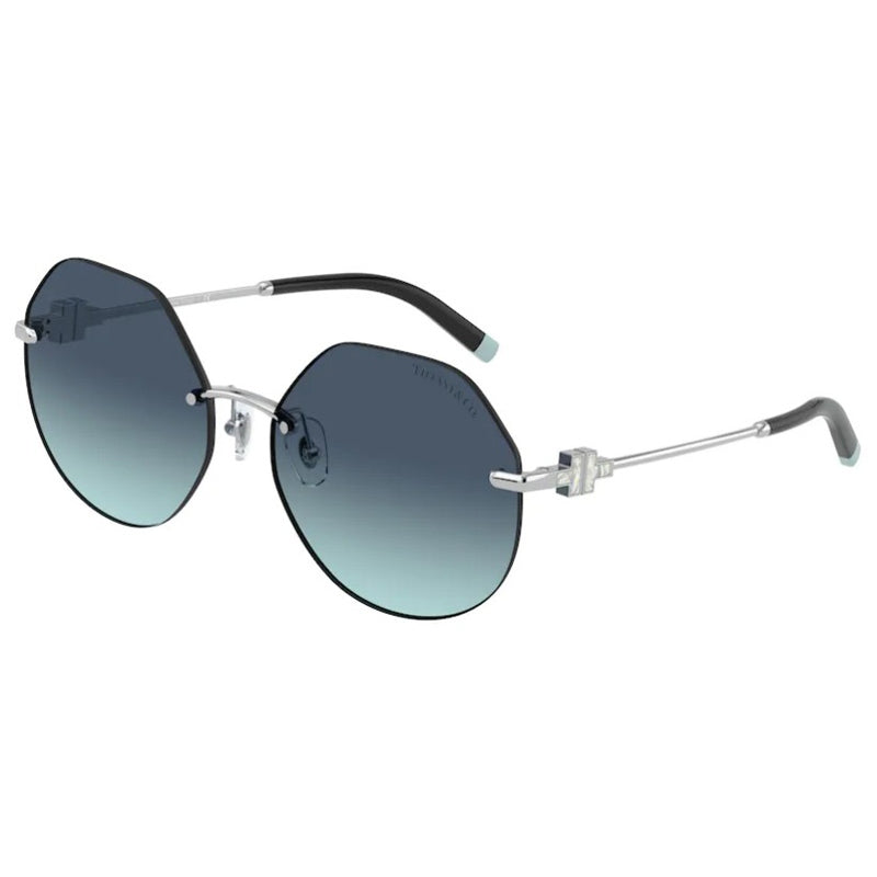 Tiffany Sunglasses, Model: 0TF3077 Colour: 60019S
